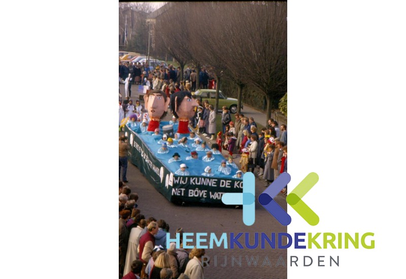 Carnaval prins Bennie Berns (17)